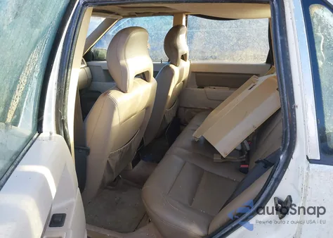 1995 Volvo 850 Glt из США, поврежденный, VIN YV1LS5537S1252875